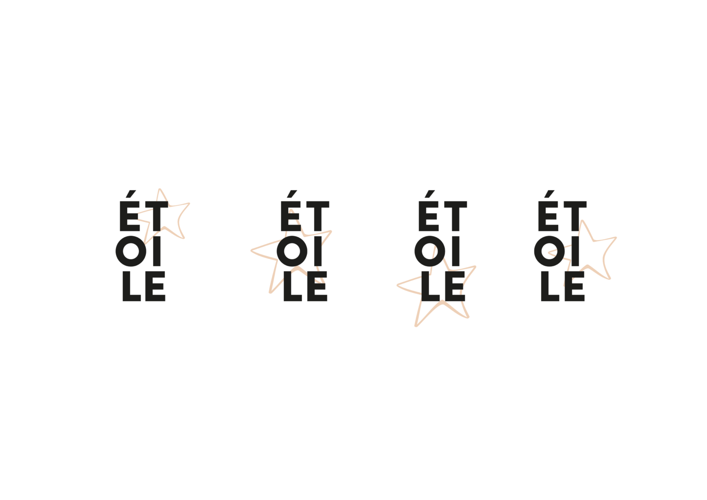 Etoile use logo 01